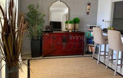Foto 4 de Apartament de lloguer a Sotogrande Alto, Cádiz