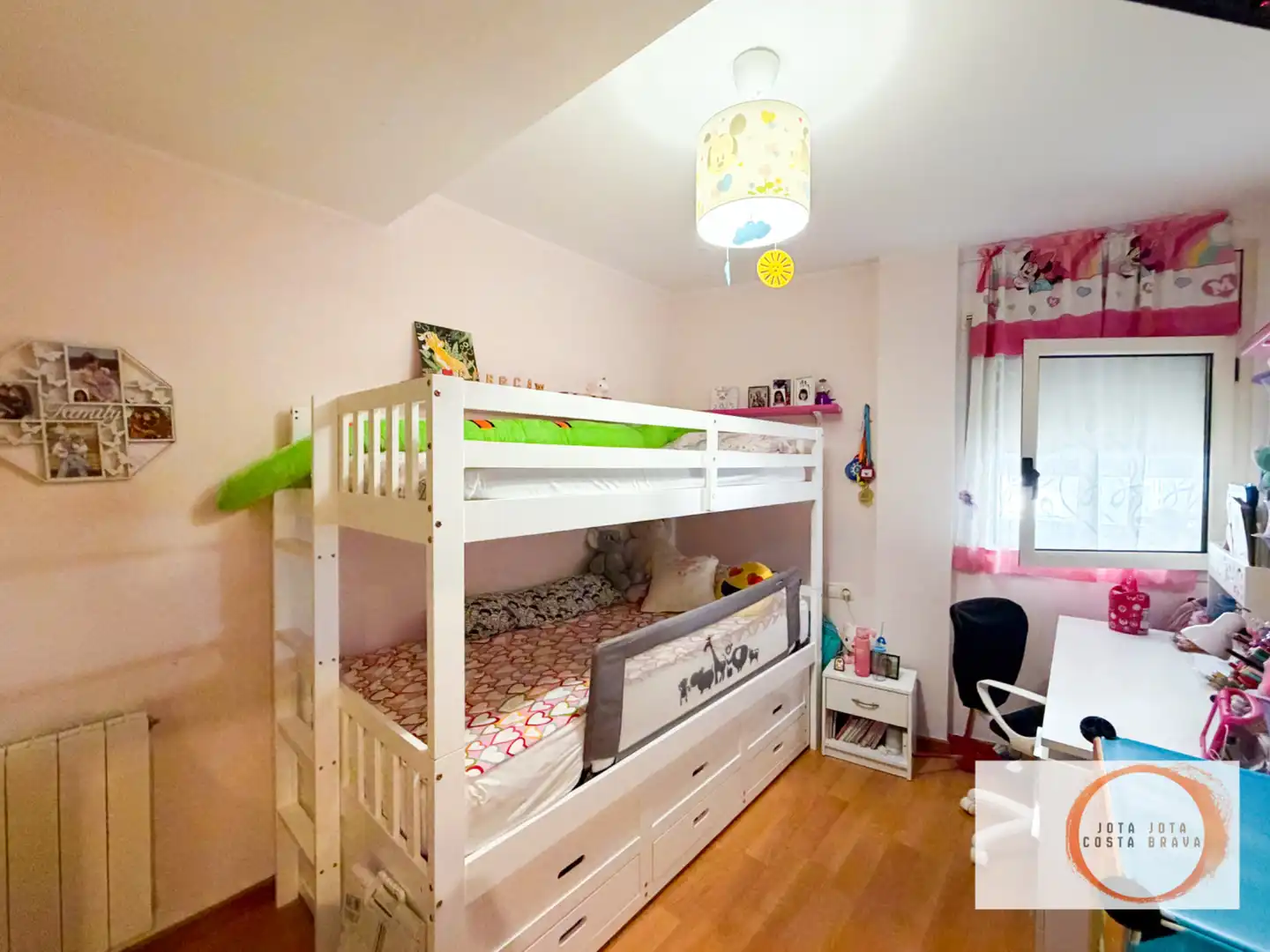 Bedroom of Duplexes for sale in Blanes  with Air Conditioner, Heating and Terrace
