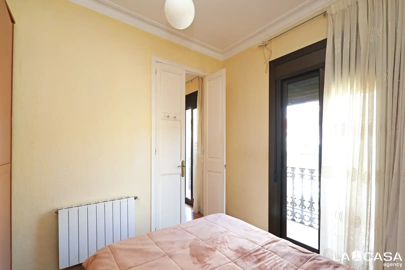 Appartamento con terrazza in vendita a Carrer de Margarit, imagen 20