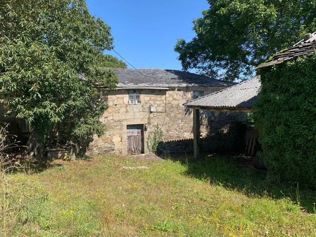 Maison à vendre à Pereira- Carballo