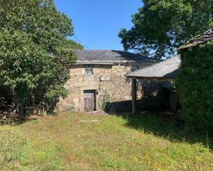 Exterior view of House or chalet for sale in Friol  with Storage room