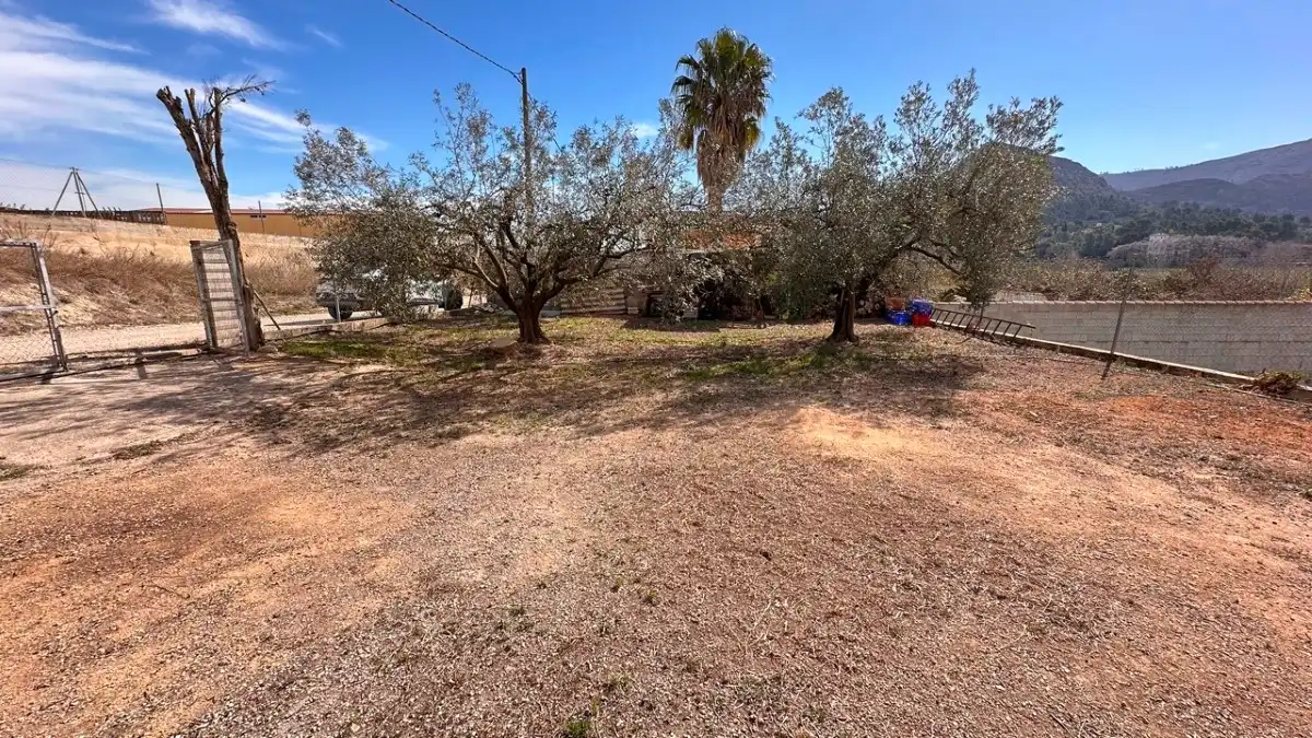 Casa o chalet en venta en Benicolet