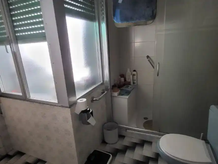 Baño de Piso en venta en Vilanova de Arousa, Pontevedra