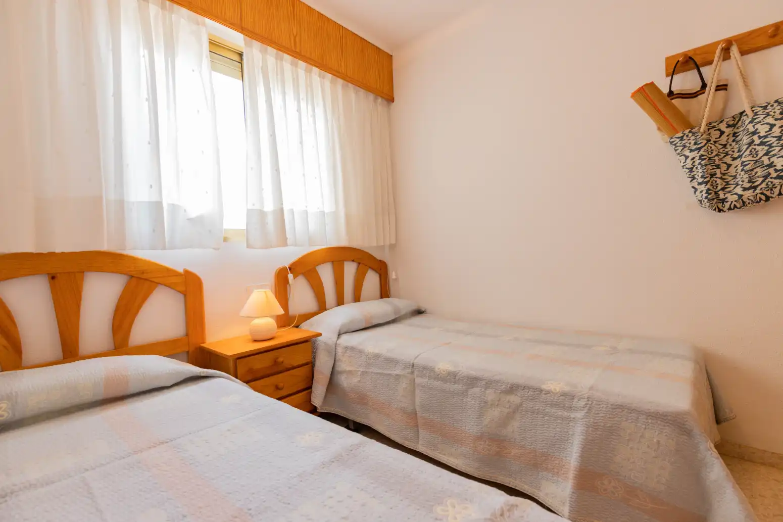 Wohnung mit Terrasse zum Verkauf in Gandia - PS ROSA DELS VENTS 57, imagen 13