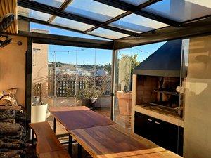 Foto 5 de Àtic en venda a Las Tablas, Madrid