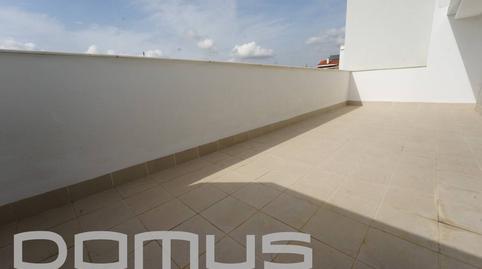 Foto 4 de Àtic de lloguer a Biscaia, Bufalà, Barcelona