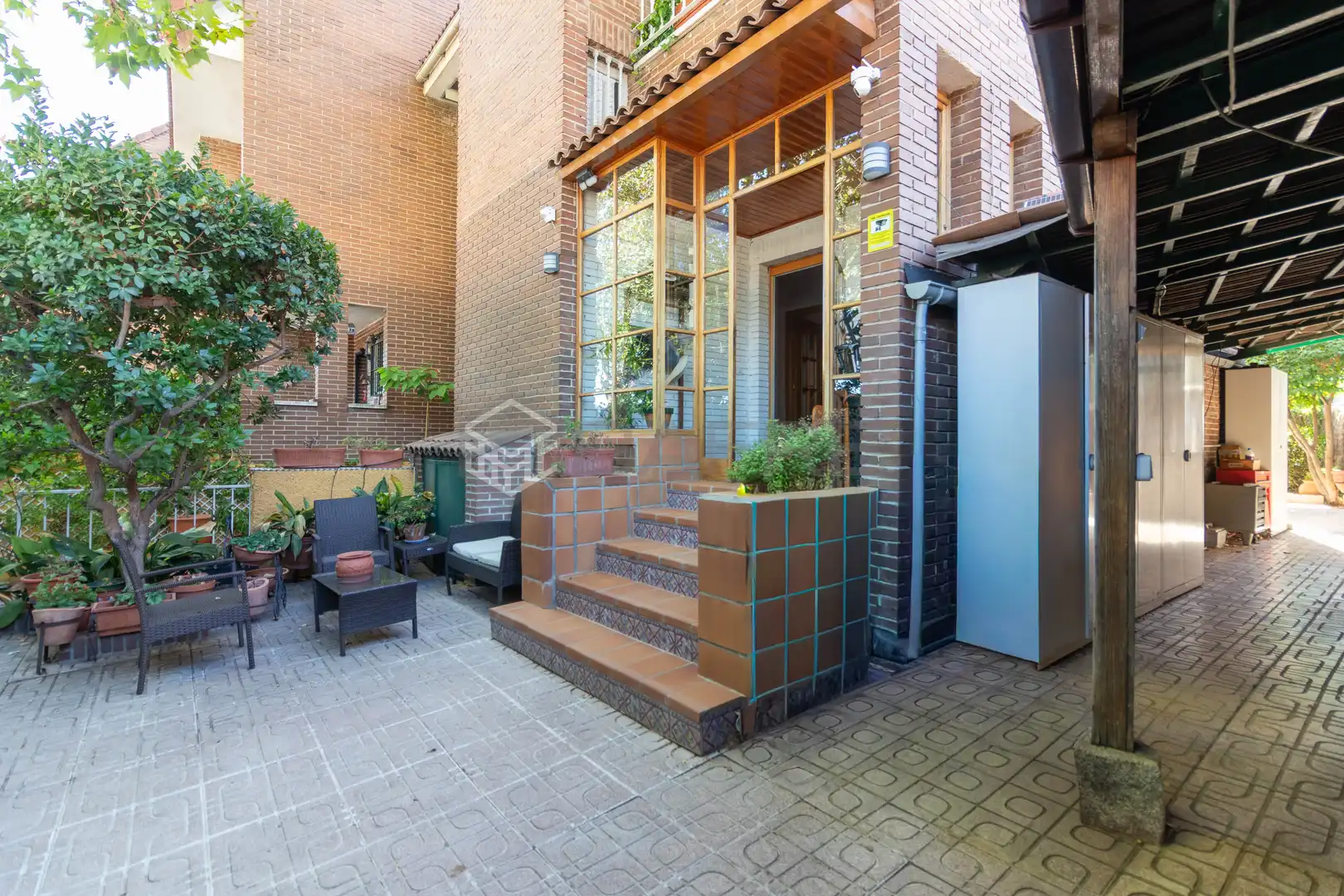 Terrace of Houses for sale in Norte