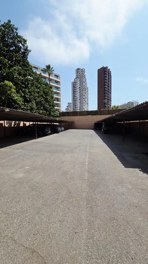 Mini appartamento con piscina in vendita a Playa de Levante, imagen 21