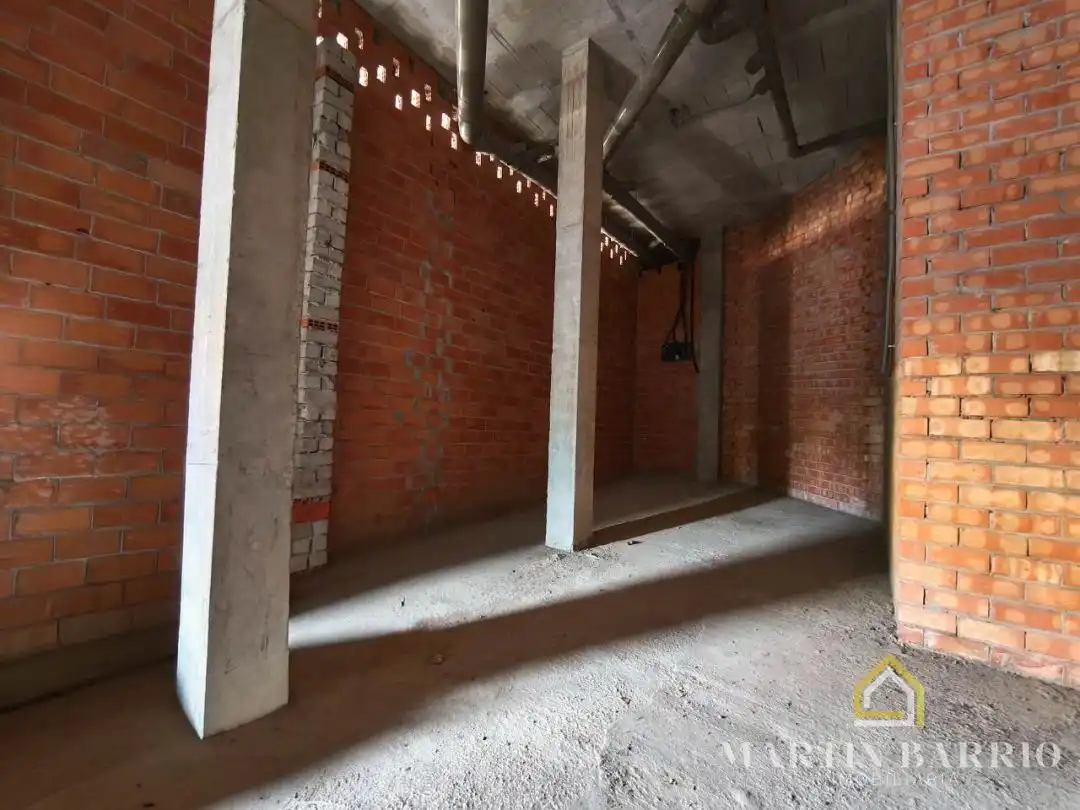 Local comercial en alquiler en Giba Kalea, imagen 5