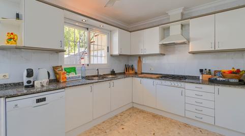 Foto 5 de Casa o xalet en venda a Montgó - Ermita, Alicante