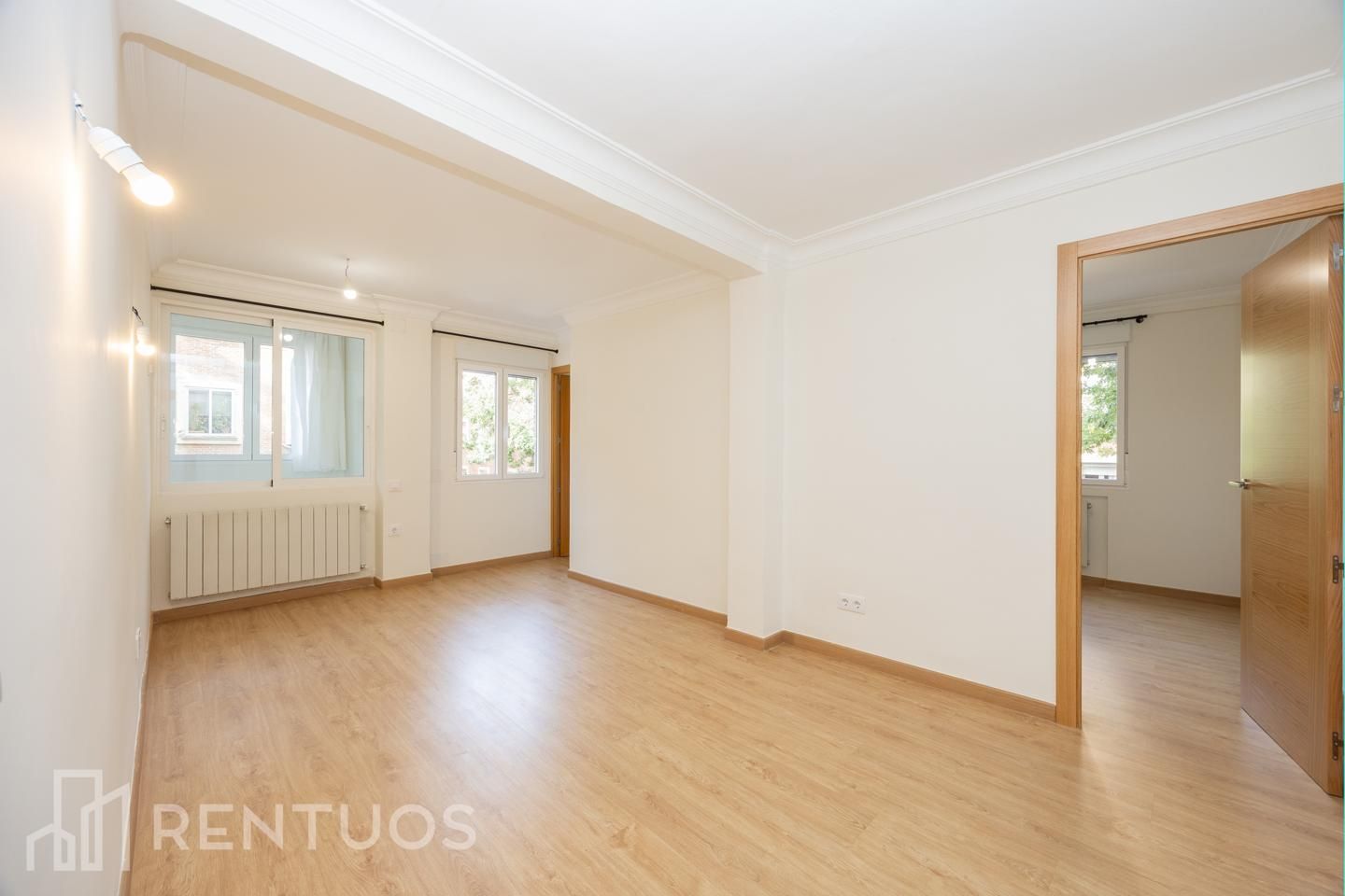 Flat to rent in De Mateo García, Ventas