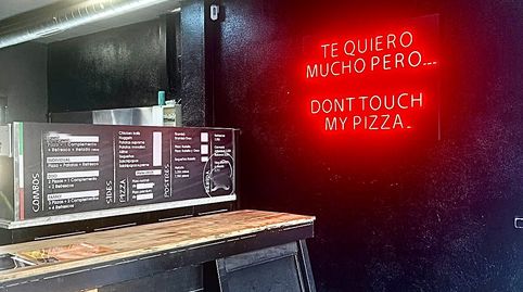 Foto 5 von Geschaftsraum zur ubertragung in Tiana, Barcelona