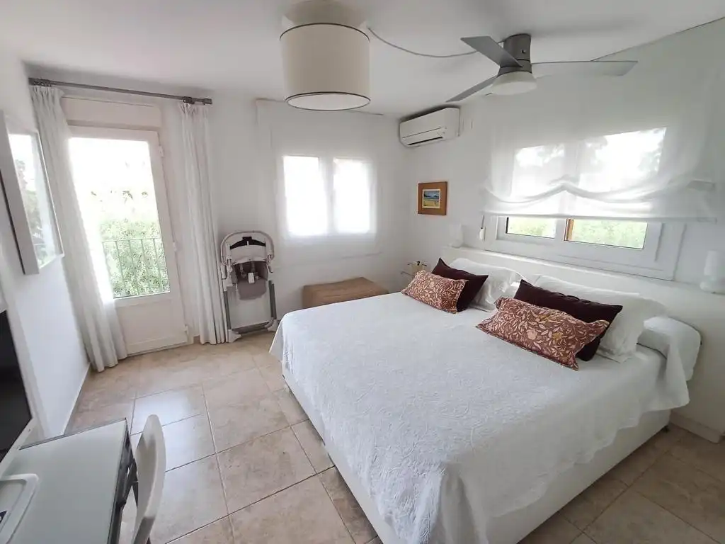 Casa o chalet de alquiler en Oliva Nova