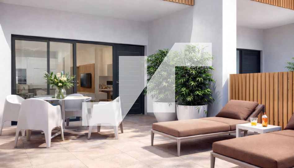 Foto 1 de Pis en venda a Carrer la Plana Baixa, 14, La Torre - Playa de Chilches, Castellón