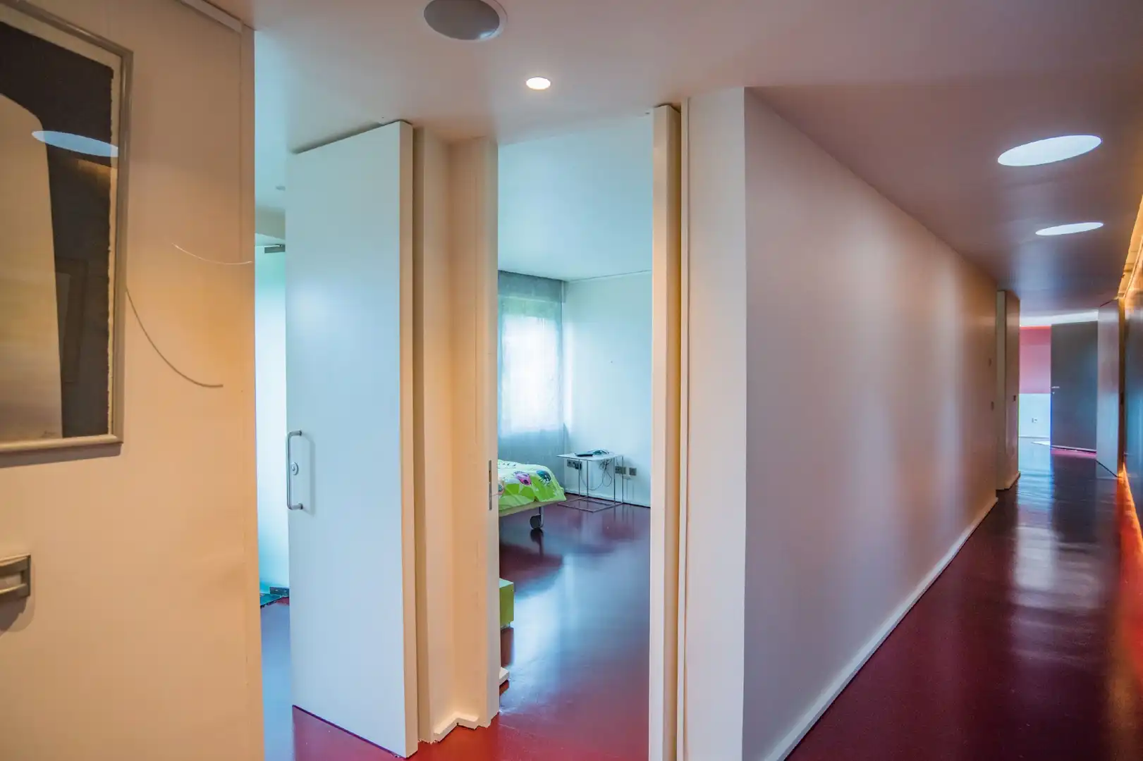 Casa o chalet de alquiler en Ciudalcampo con Aire acondicionado, Calefacción y Jardín privado