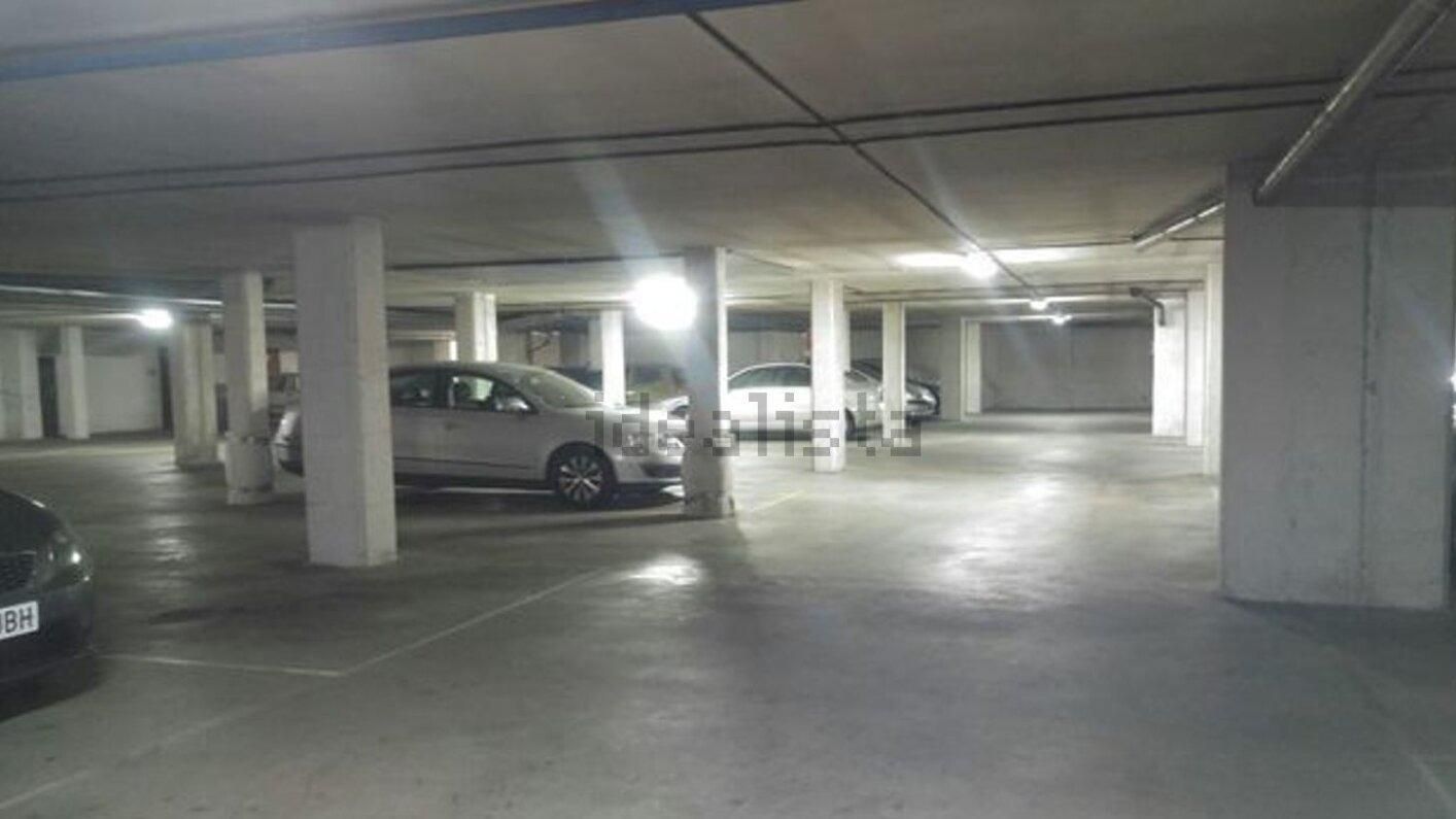 Parking of Garage for sale in Cáceres Capital