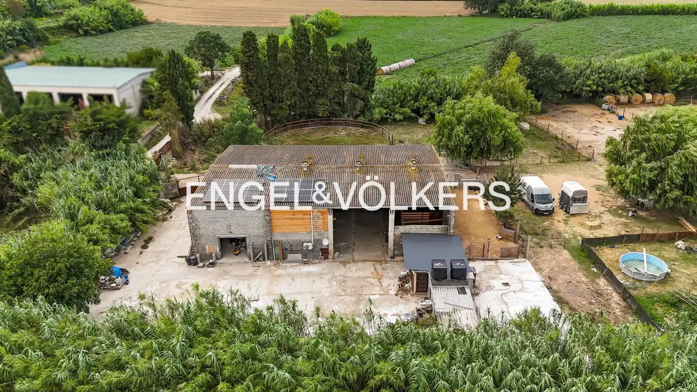 Rural land for sale in Carretera, imagen 6