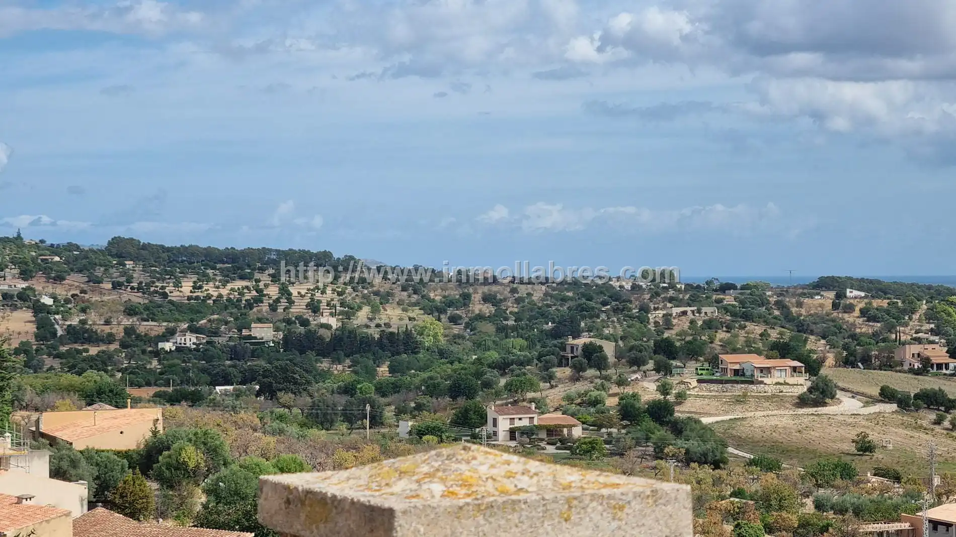 Country house for sale in Selva, imagen 3