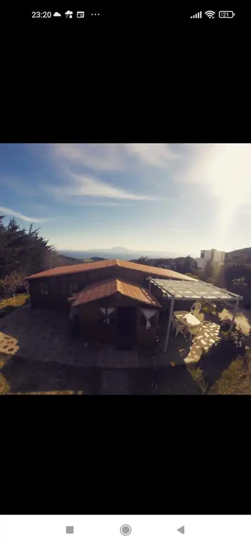 Detached house with pool for sale in Arrabal Sector el Cuartón, imagen 11