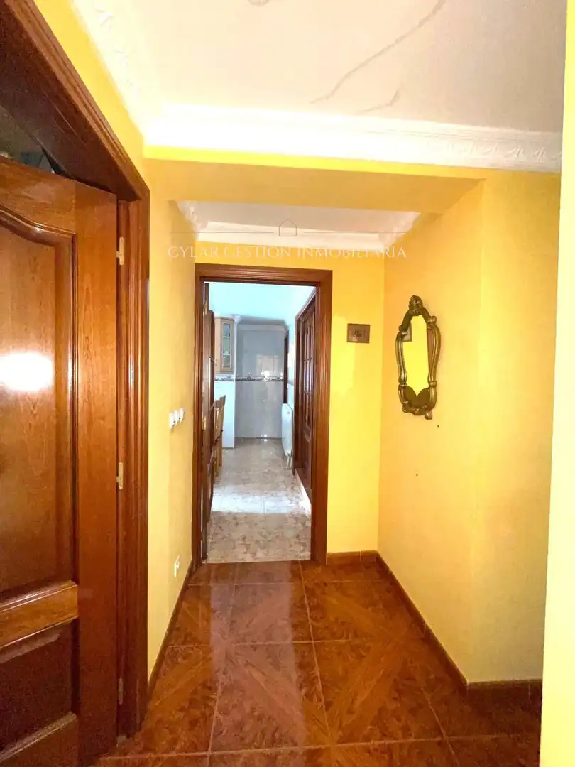 Casa o xalet en venda a Diosa Diana, Castellanos de Villiquera