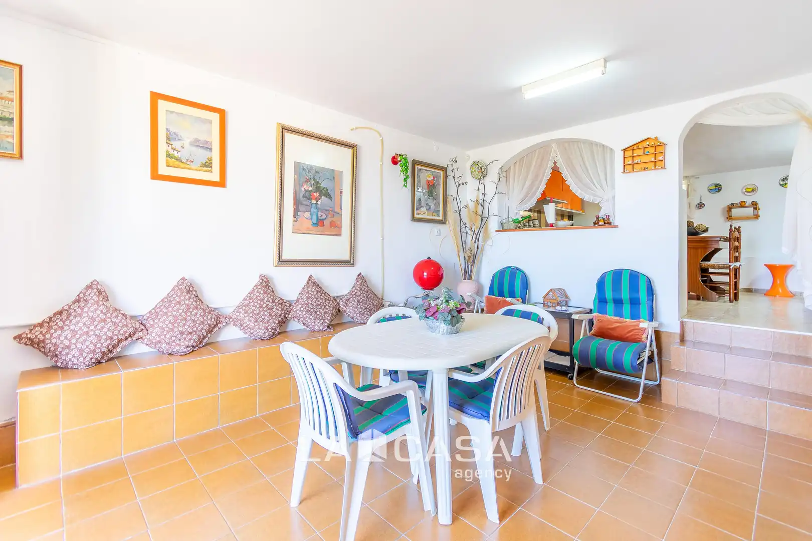 Houses for sale in Carrer l'Atzavara, 7, Can Lloses - Can Marcer