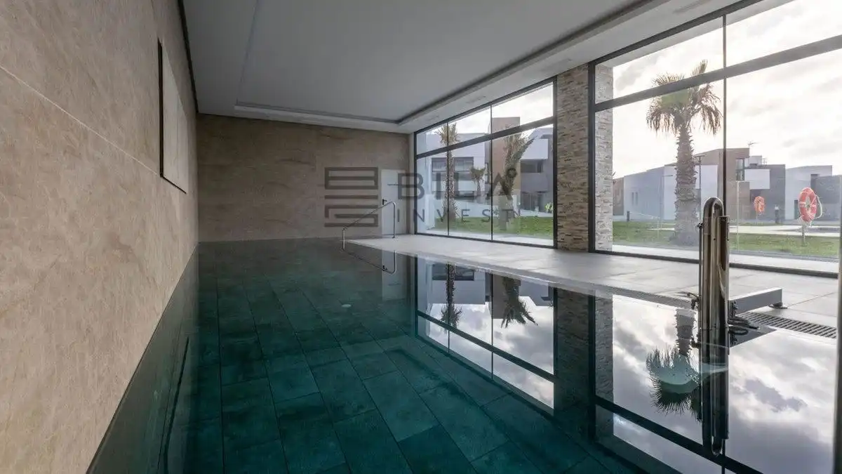 Àtic amb piscina en venda a Artola Homes, imagen 21