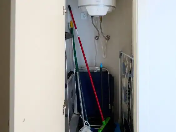 Wohnung zur Miete in Campo de Murcia