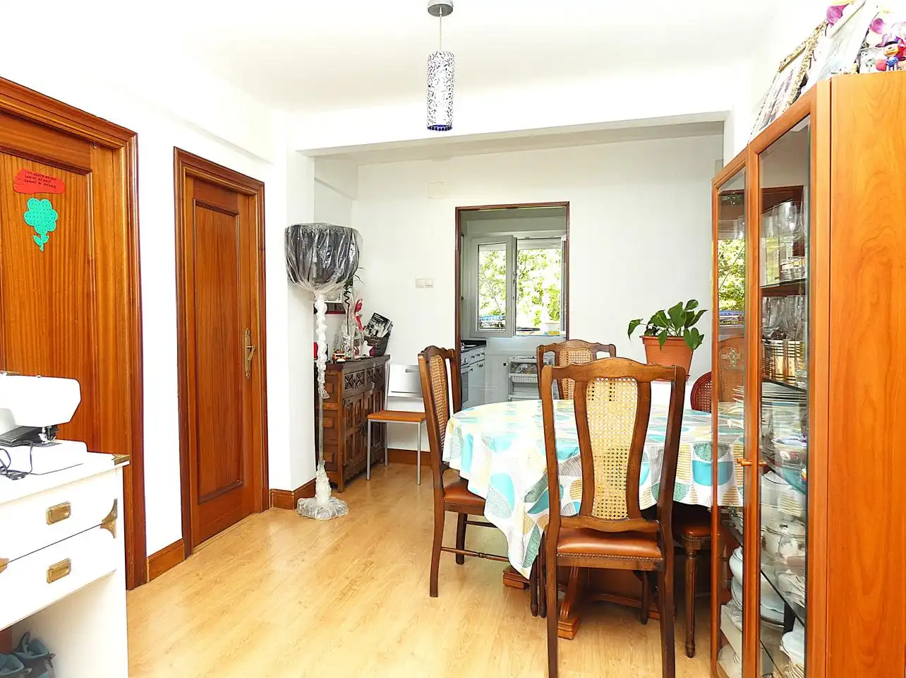 Flat for sale in Zuatzu Etxetaldea, Arteagabeitia - Retuerto - Kareaga