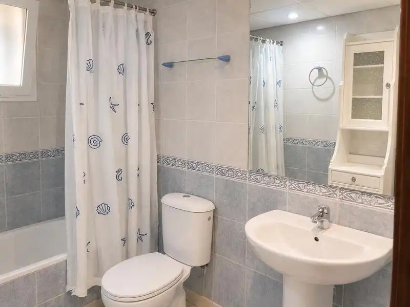 Piso con piscina en venta en Teatinos - Universidad, imagen 27