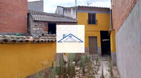 Foto 2 de Casa o chalet en venta en Carretas, Menasalbas, Toledo