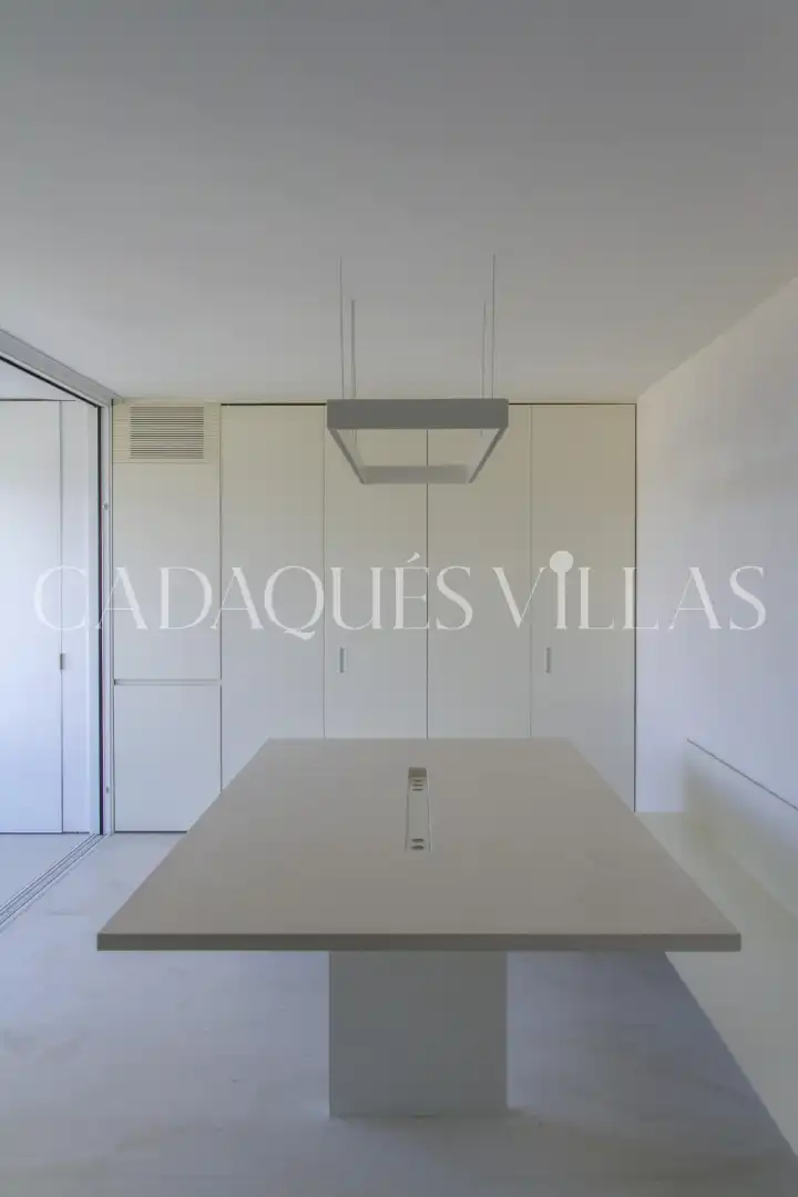 Comedor de Casa o chalet en venta en Cadaqués con Aire acondicionado, Calefacción y Amueblado