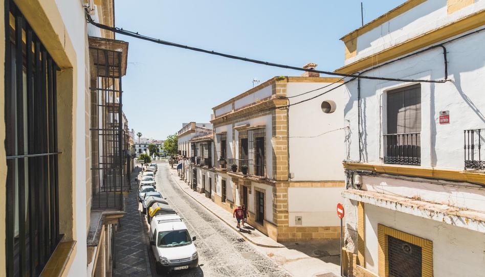 Foto 1 de Pis en venda a Calle Guadalete, Divina Pastora - La Yeguada, Cádiz