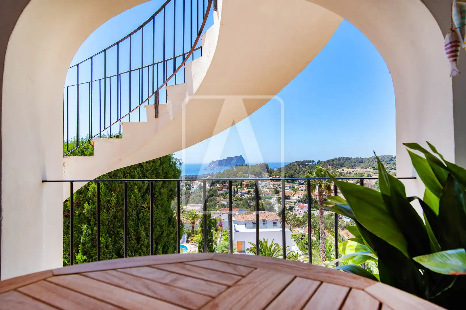 Villa con piscina in vendita a La Viña - Montemar - San Jaime, imagen 21