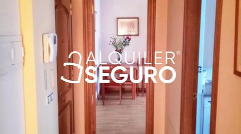 Foto 3 de Pis de lloguer a Mariano Jose de Larra , Delicias, Valladolid Capital