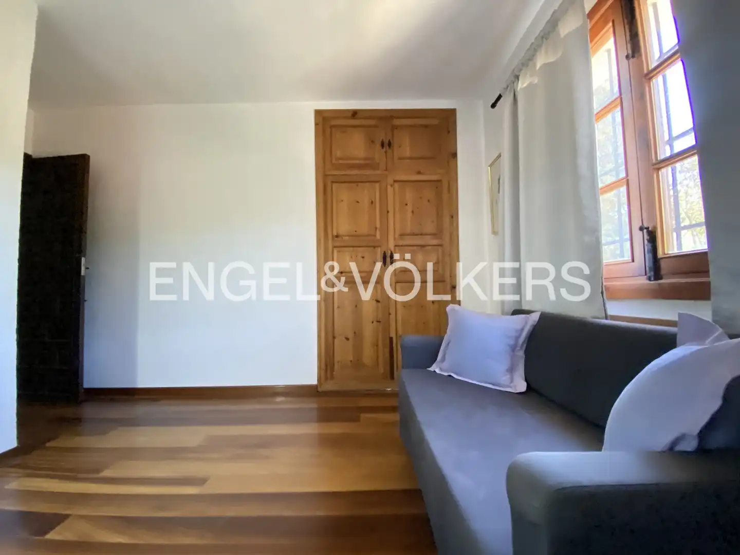 Casa a schiera con balcone in affitto a Monteamor - La Carrasca - El Peucal, imagen 21