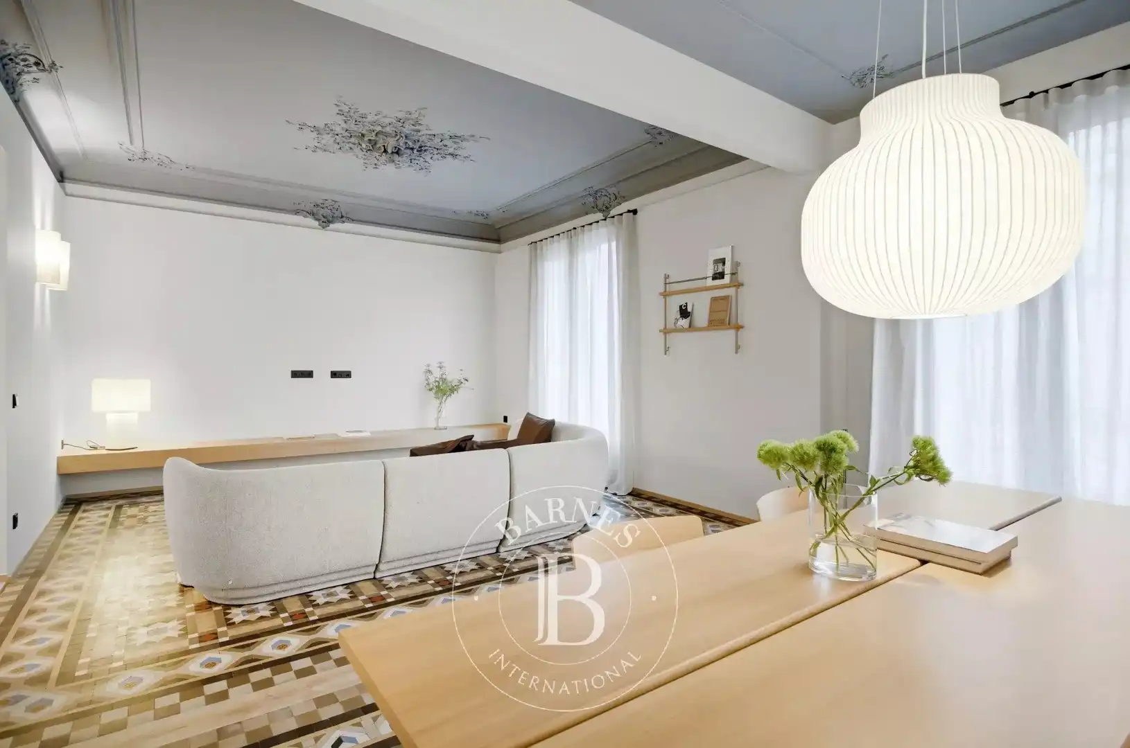 Wohnung mit Terrasse zum Verkauf in Eixample, imagen 9