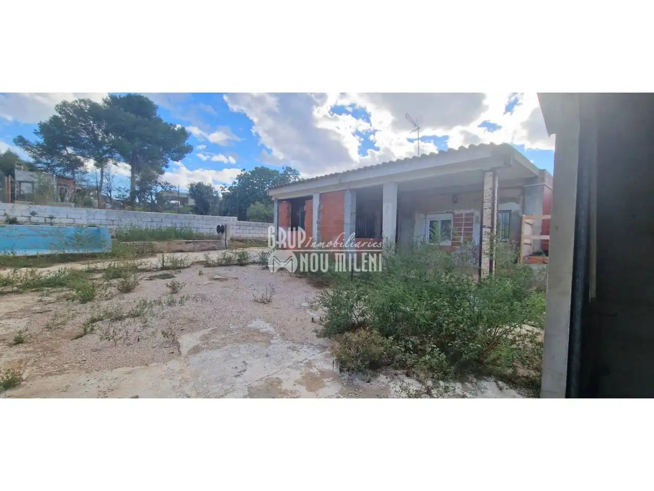 Casa o chalet en venta en Calle FONT DEL SAPO, Monte Real