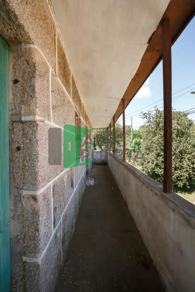 Casa amb terrassa en venda a Amoeiro, imagen 31