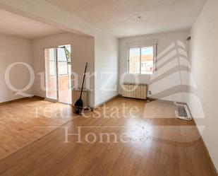 Living room of Flat for sale in Getafe  with Heating and Terrace