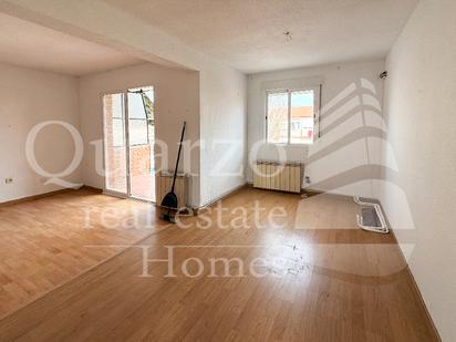 Living room of Flat for sale in Getafe  with Heating and Terrace