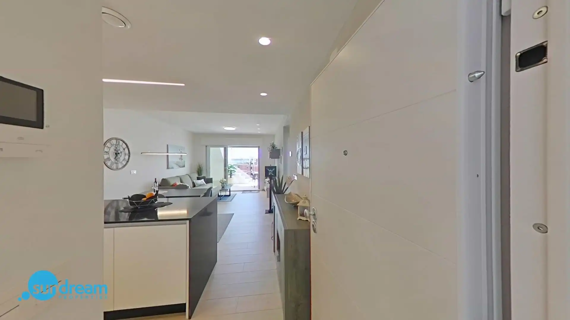 Penthouse with terrace for sale in L'ESTEPA, imagen 16
