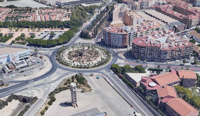 Local comercial en Alquiler en Pont Nou - Corazón de Jesús