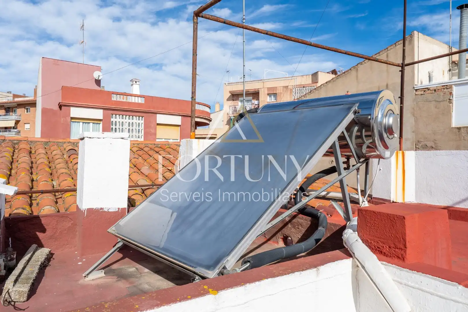 Casa adosada en venta en VG DE LA FUENSANTA, Vila-seca Poble