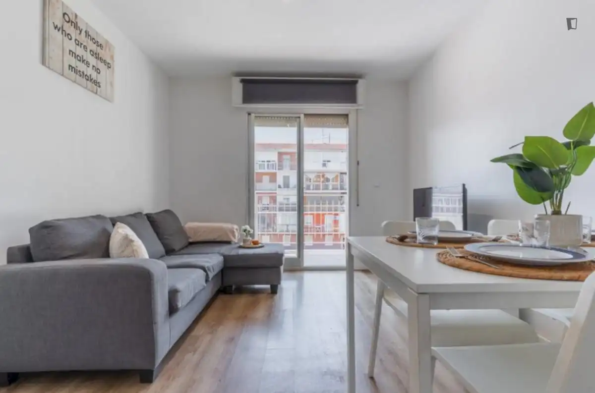 Habitació a Ambroz