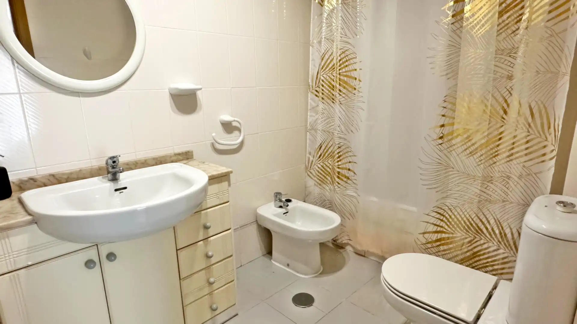 Apartament amb piscina de lloguer a Passeig Marítim de Neptú, imagen 32
