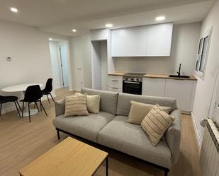 Sala d'estar de Planta baixa en venda en Girona Capital amb Calefacció