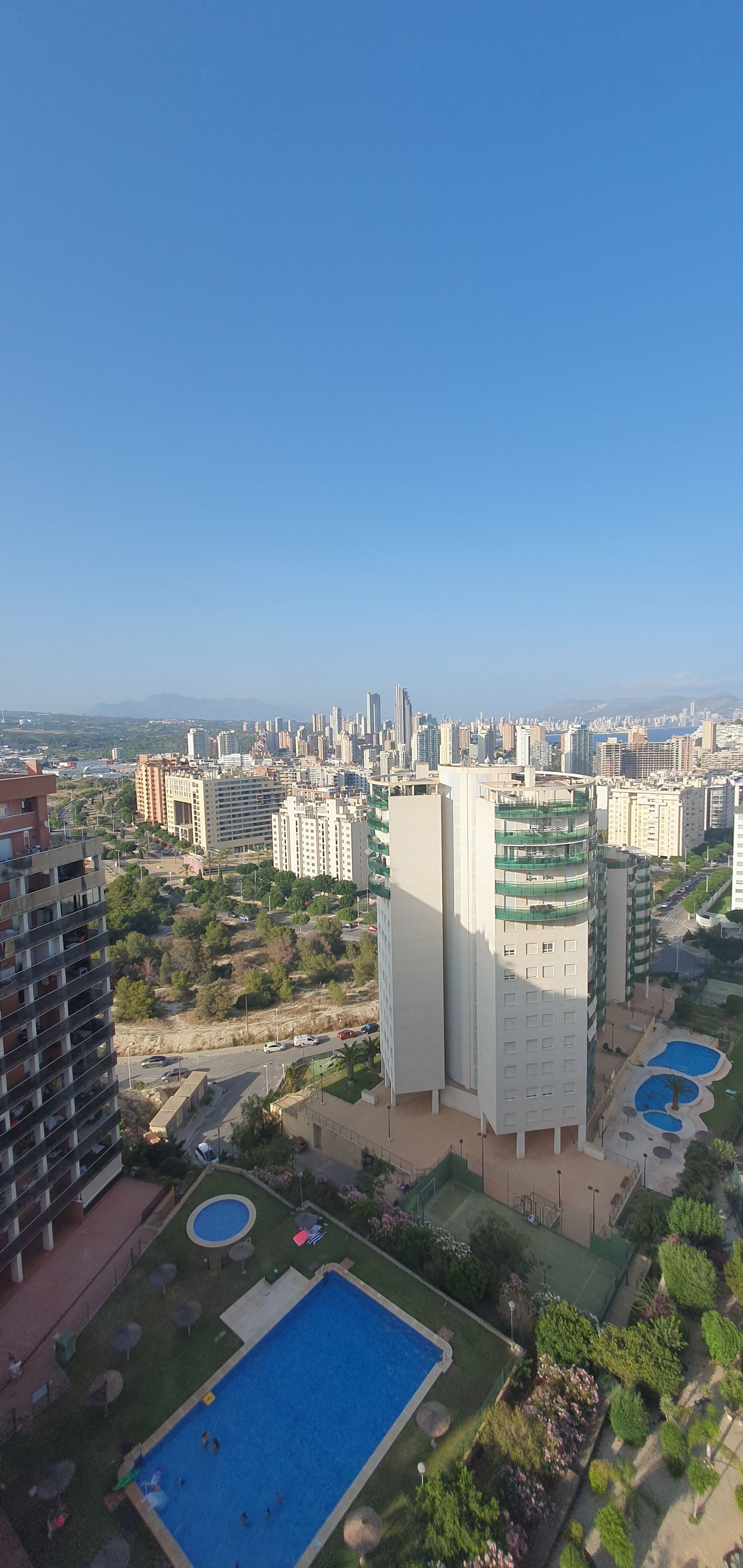 Apartment to rent in Las Azaleas - Alkadir