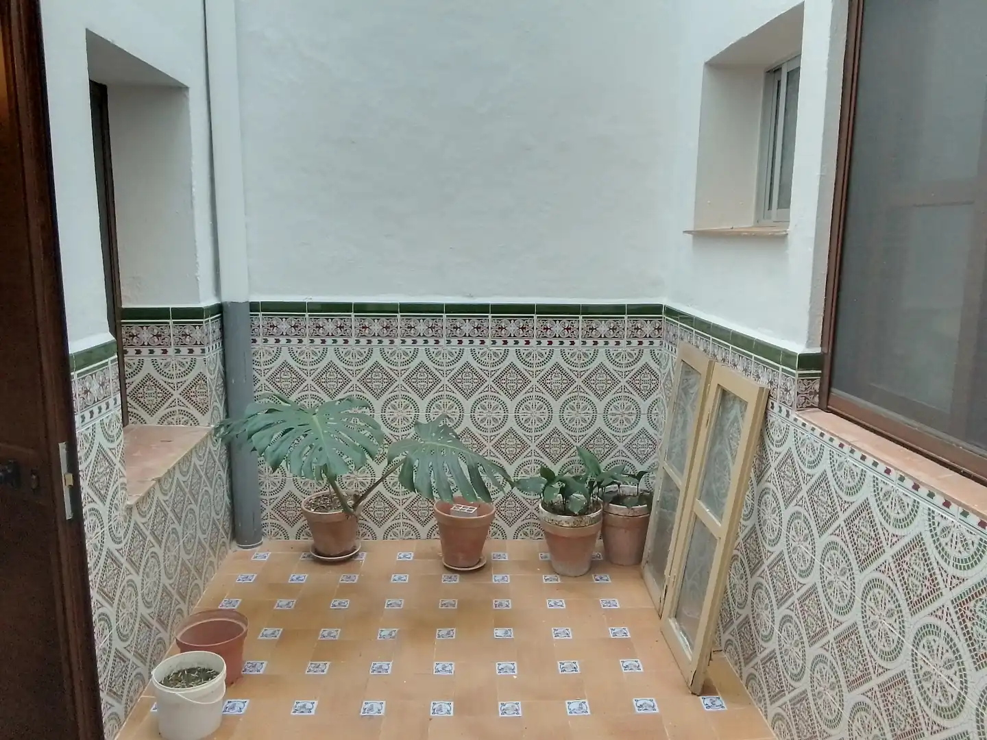 Maison avec terrasse à vendre à El Bosque, imagen 7