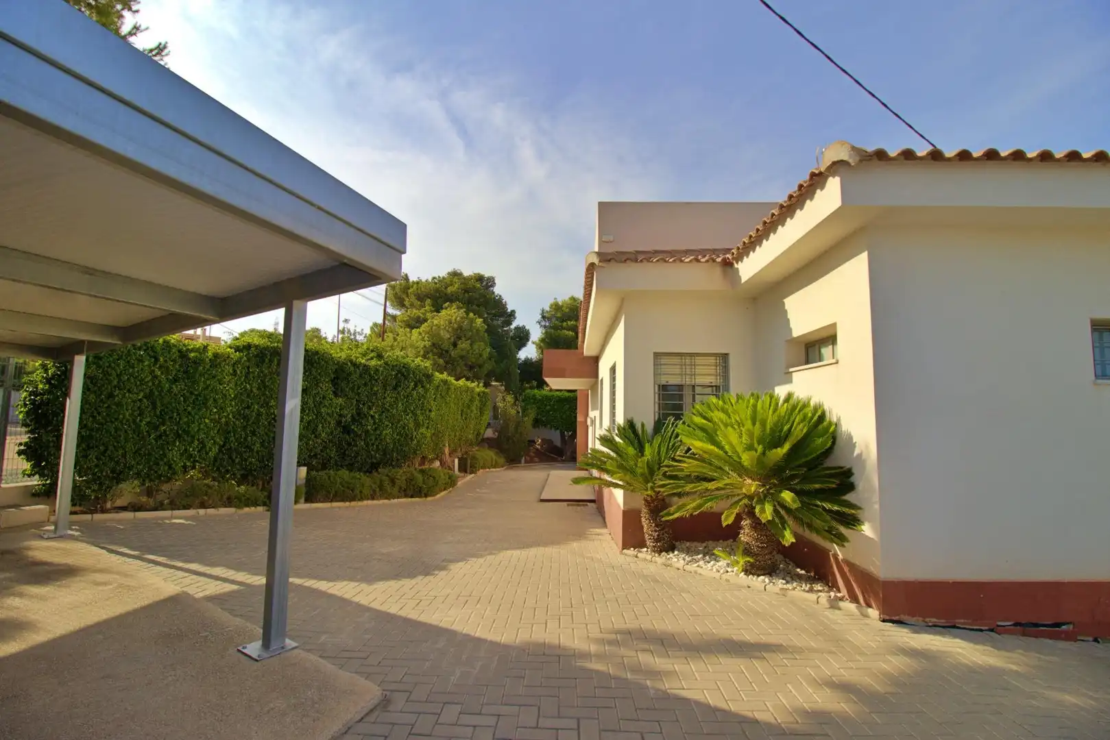 Villa con piscina in vendita a Peña de las Águilas, imagen 78