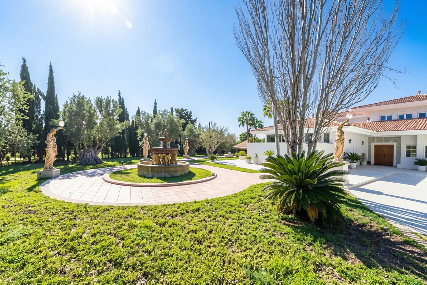 Vista exterior de Finca rústica en venta en Marratxí con Aire acondicionado, Calefacción y Trastero